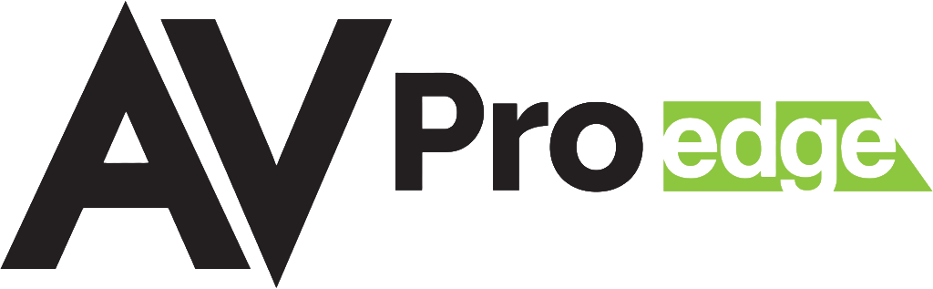 AVPro Edge