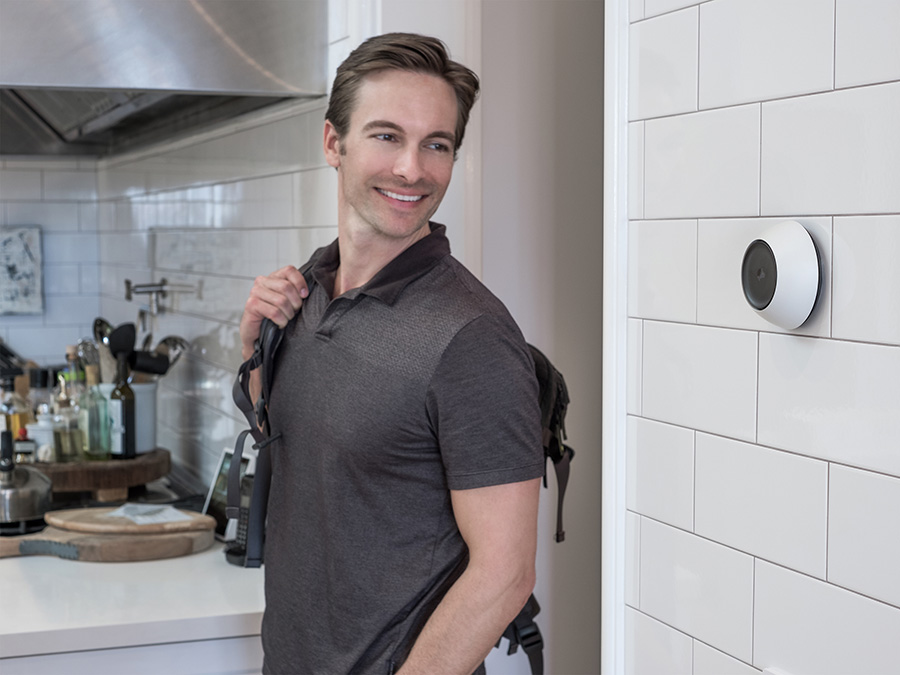 Josh.ai smart home technology
