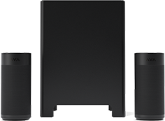 Smart Audio