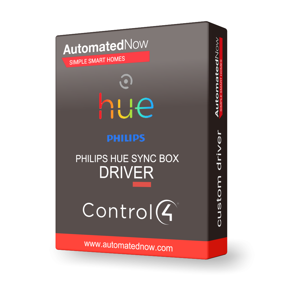 PHILIPS 8718699704803 Hue Play HDMI Sync Box User Manual