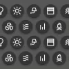 Josh Edge Device Buttons