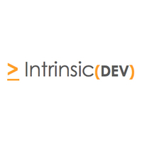 Intrinsic Dev