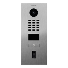 D2101FV Fingerprint 50 IP Video Door Station
