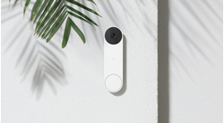 Google Nest Doorbell Lifestyle