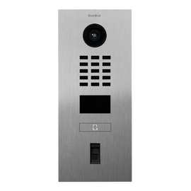 D2101FV Fingerprint 50 IP Video Door Station