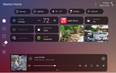 Control4 X4 Whole Home