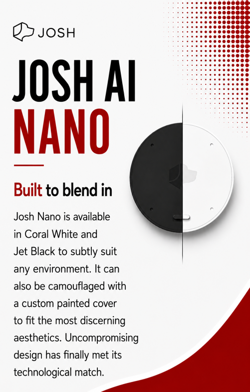 Josh Nano