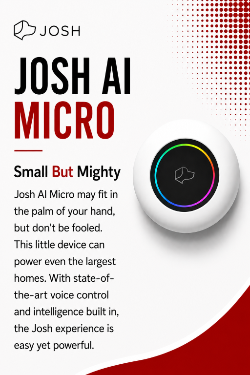 Josh Micro