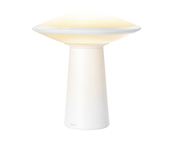 Hue Table Lamp
