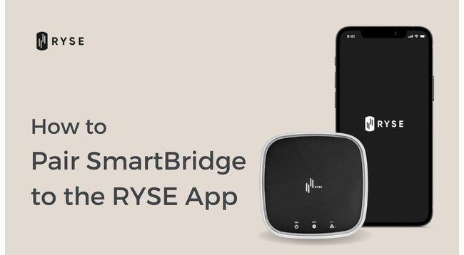 Ryse SmartBridge